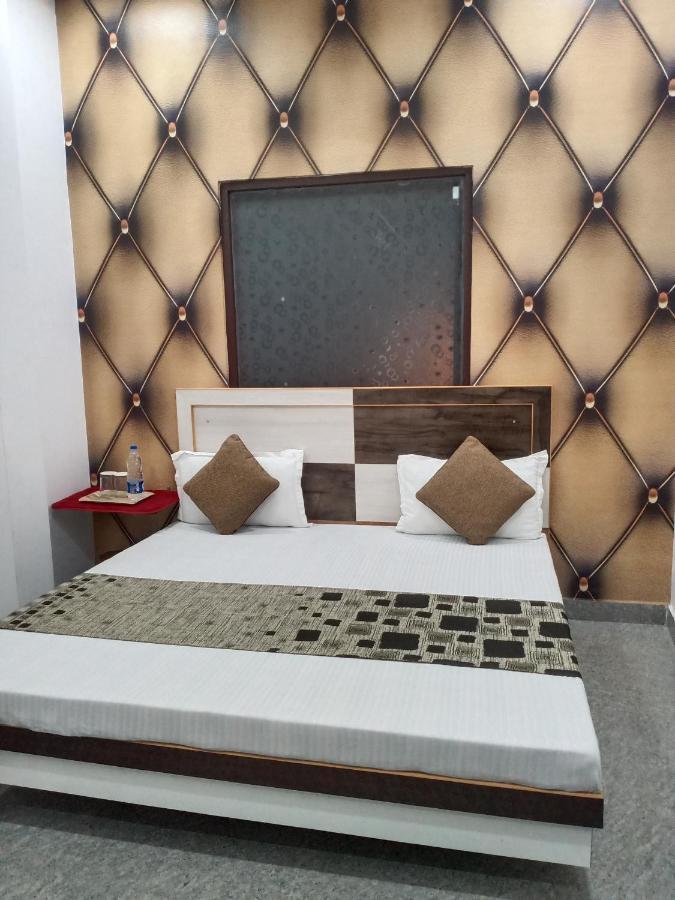 Branded Guest House Jalandhar Exterior foto